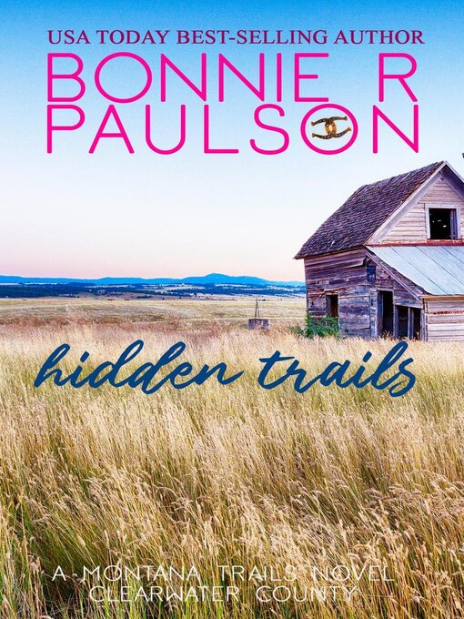 Title details for Hidden Trails by Bonnie R. Paulson - Available